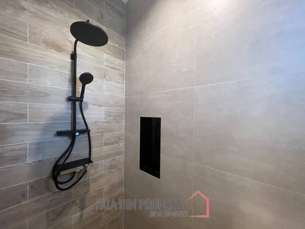 Luxury pool villa in Thap Tai Hua Hin