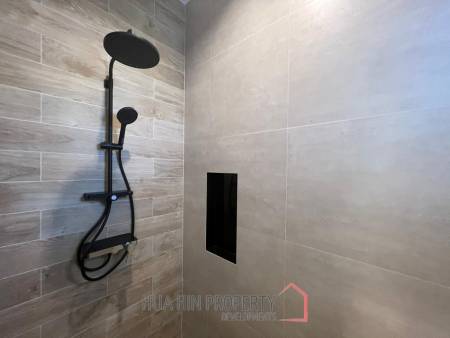 Luxury pool villa in Thap Tai Hua Hin