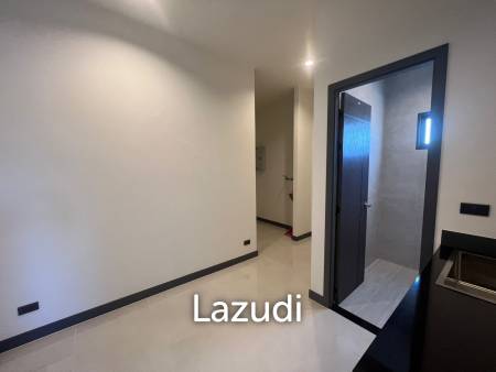 Luxury pool villa in Thap Tai Hua Hin