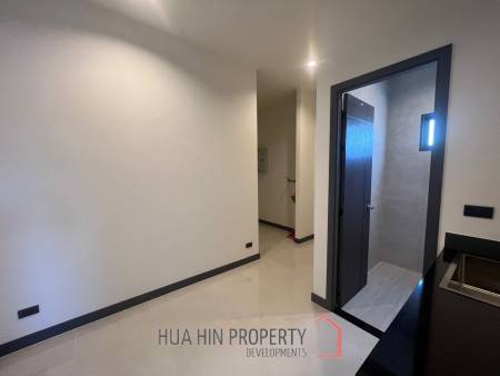 Luxury pool villa in Thap Tai Hua Hin