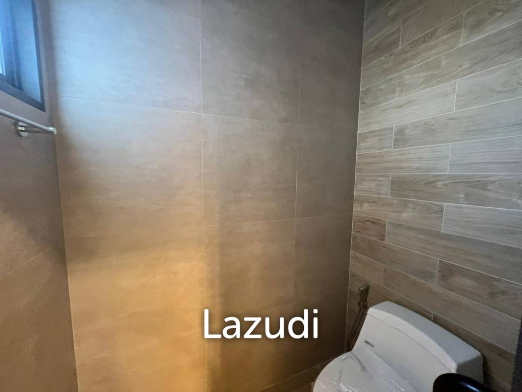 Luxury pool villa in Thap Tai Hua Hin