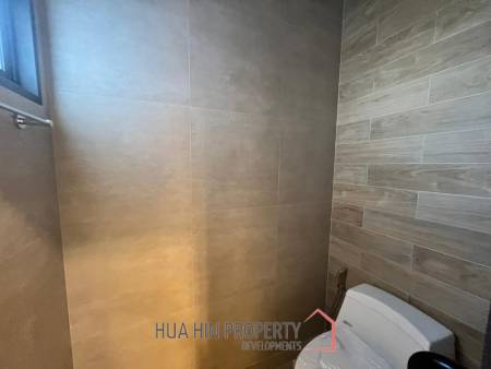 Luxury pool villa in Thap Tai Hua Hin