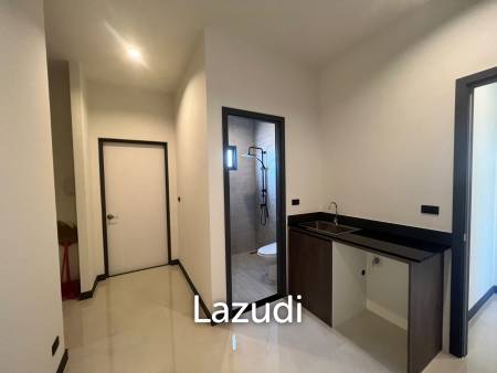 Luxury pool villa in Thap Tai Hua Hin