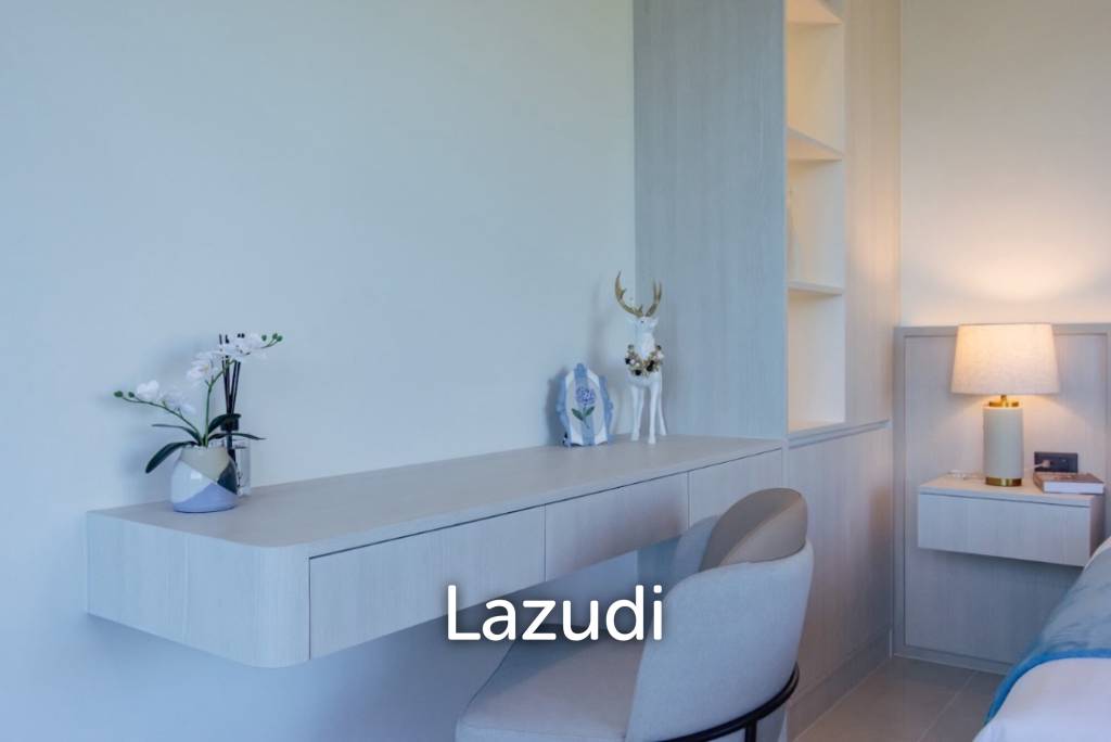 Luxury pool villa in Thap Tai Hua Hin