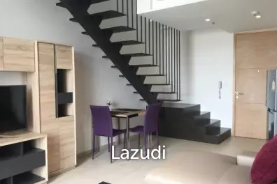1 Bed 1 Bath 46 SQ.M The Lofts Ekkamai