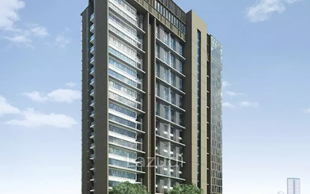1 Bed 1 Bath 46 SQ.M The Lofts Ekkamai
