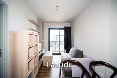1 Bedroom 1 Bathroom 40.38 Sq.m Onyx