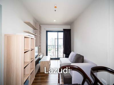 1 Bedroom 1 Bathroom 40.38 Sq.m Onyx