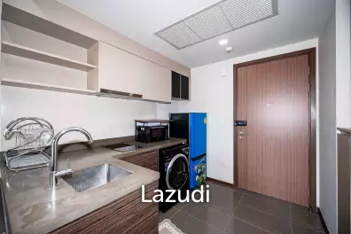 1 Bedroom 1 Bathroom 40.38 Sq.m Onyx