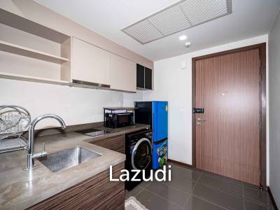 1 Bedroom 1 Bathroom 40.38 Sq.m Onyx