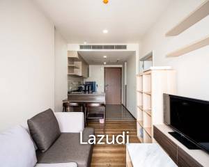 1 Bedroom 1 Bathroom 40.38 Sq.m Onyx