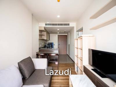 1 Bedroom 1 Bathroom 40.38 Sq.m Onyx
