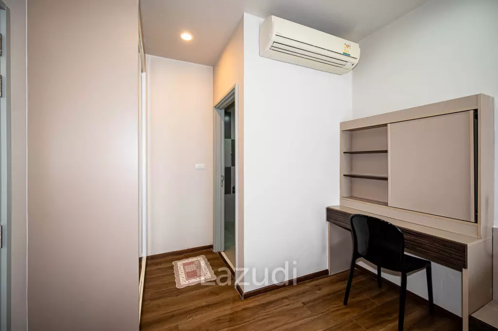 1 Bedroom 1 Bathroom 40.38 Sq.m Onyx