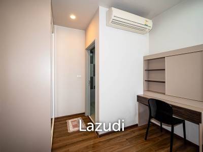1 Bedroom 1 Bathroom 40.38 Sq.m Onyx