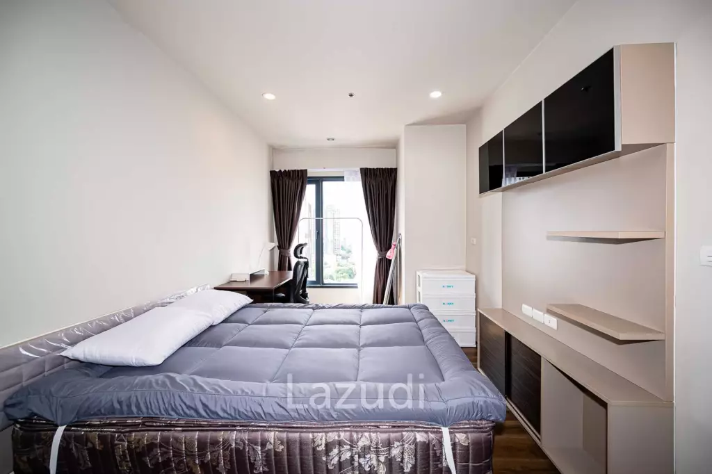 1 Bedroom 1 Bathroom 40.38 Sq.m Onyx