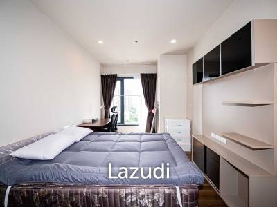 1 Bedroom 1 Bathroom 40.38 Sq.m Onyx