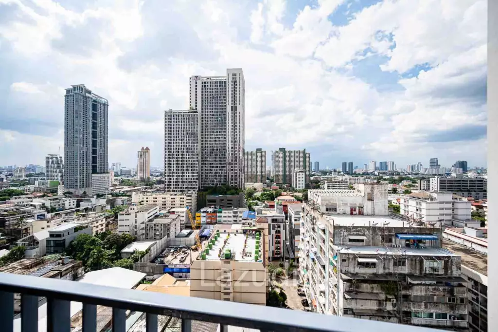 1 Bedroom 1 Bathroom 40.38 Sq.m Onyx