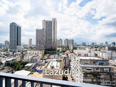 1 Bedroom 1 Bathroom 40.38 Sq.m Onyx