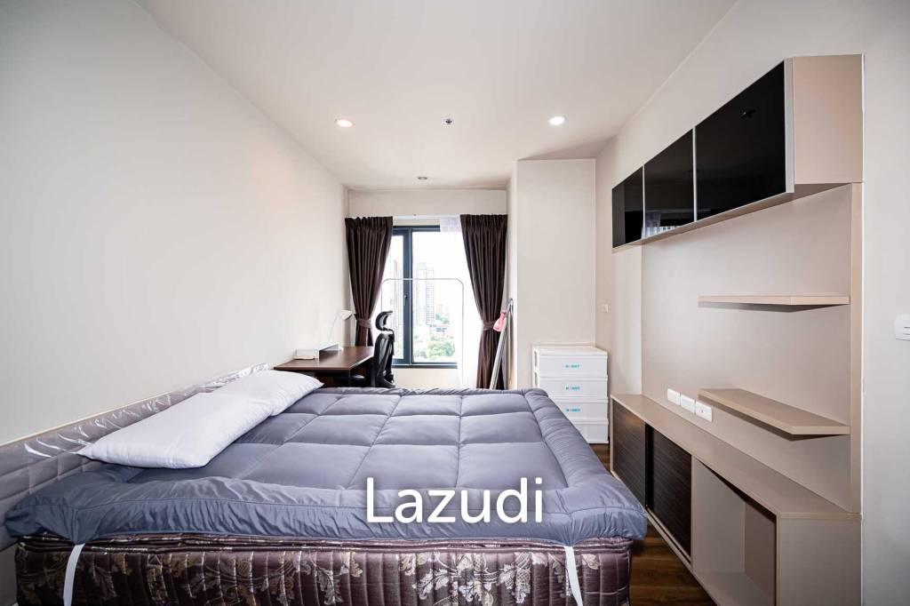 1 Bedroom 1 Bathroom 40.38 Sq.m Onyx