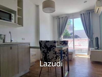 1 Bed 1 Bath 30 SQ.M. Neo Sea View Condo