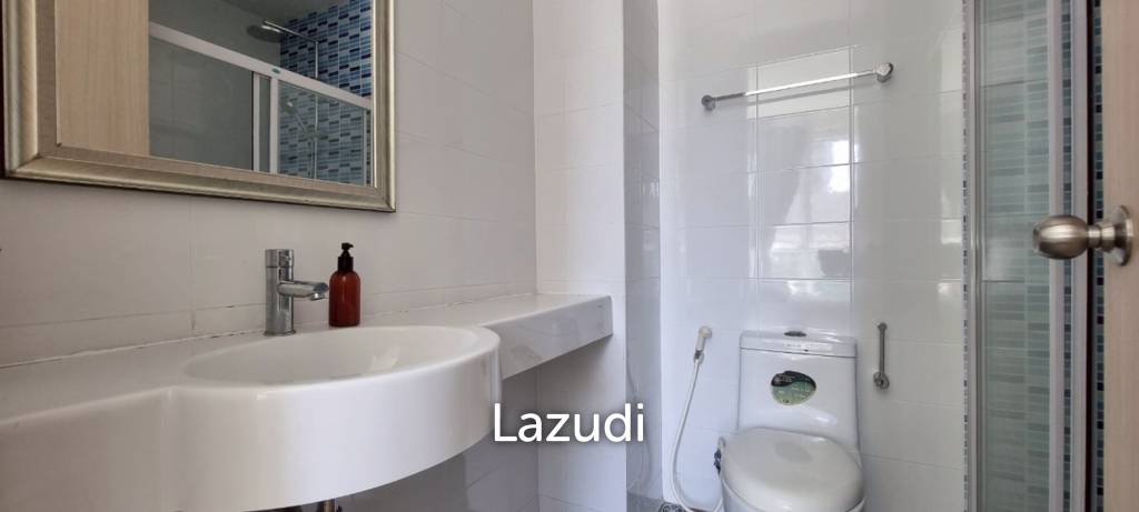 1 Bed 1 Bath 30 SQ.M. Neo Sea View Condo