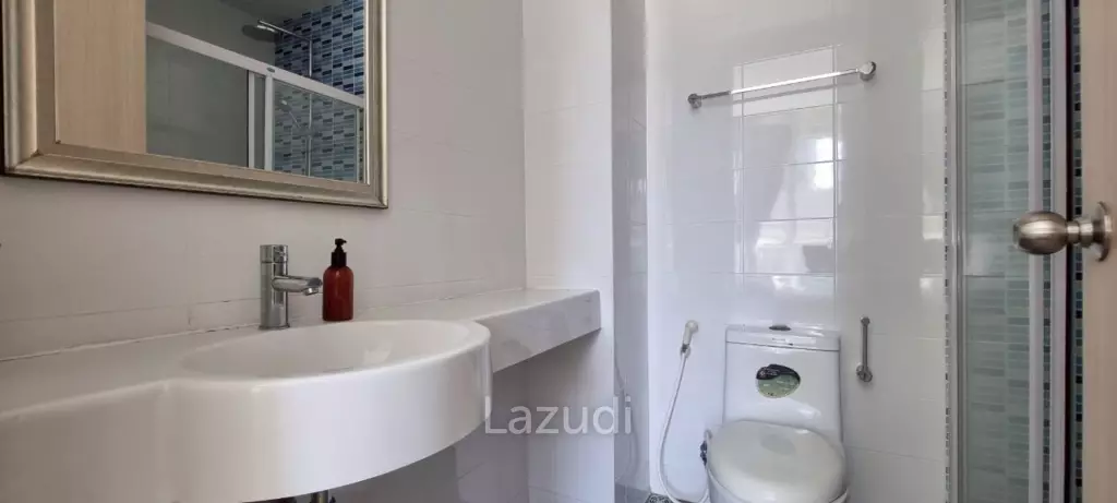 1 Bed 1 Bath 30 SQ.M. Neo Sea View Condo