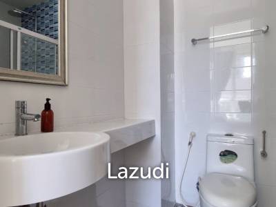 1 Bed 1 Bath 30 SQ.M. Neo Sea View Condo