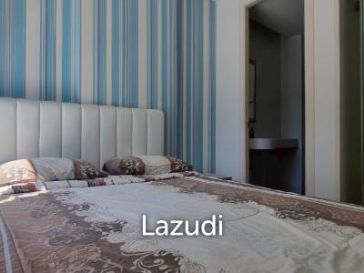 1 Bed 1 Bath 30 SQ.M. Neo Sea View Condo