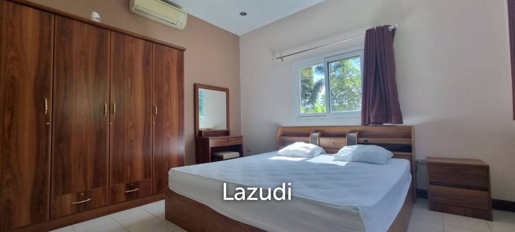 4 Beds 4 Baths 300 SQ.M. Sunset Beach Estate