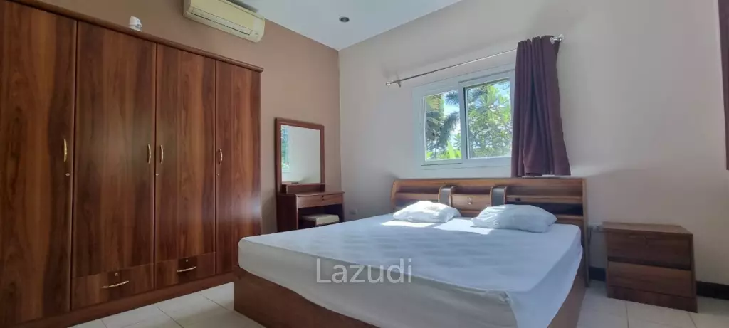 4 Beds 4 Baths 300 SQ.M. Sunset Beach Estate