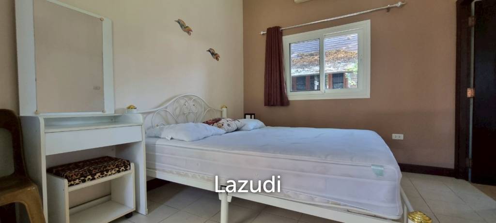 4 Beds 4 Baths 300 SQ.M. Sunset Beach Estate