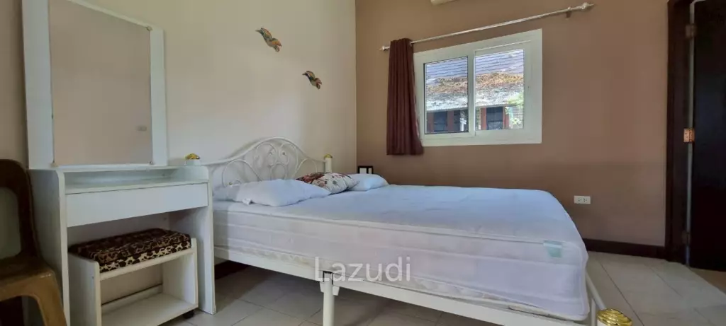 4 Beds 4 Baths 300 SQ.M. Sunset Beach Estate
