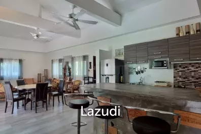 4 Beds 4 Baths 300 SQ.M. Sunset Beach Estate