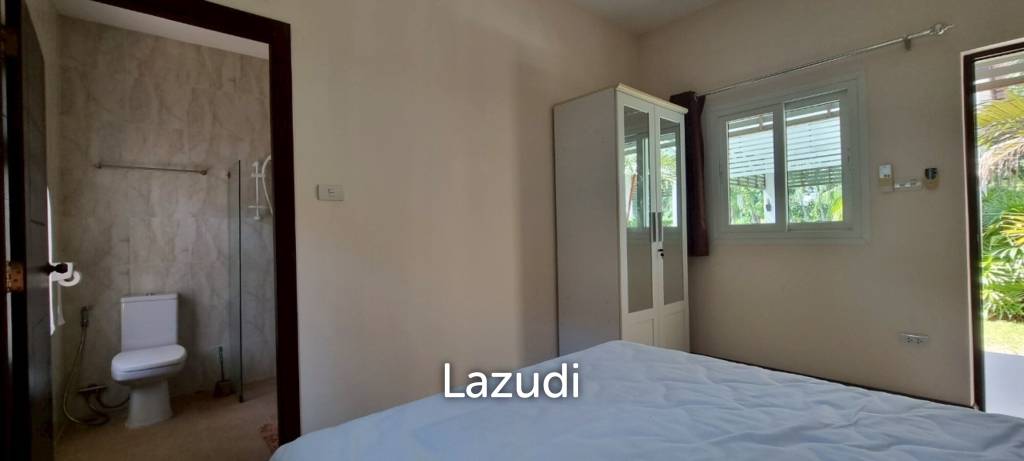 4 Beds 4 Baths 300 SQ.M. Sunset Beach Estate