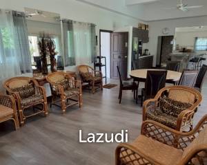 4 Beds 4 Baths 300 SQ.M. Sunset Beach Estate