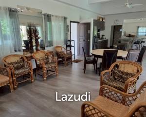 4 Beds 4 Baths 300 SQ.M. Sunset Beach Estate