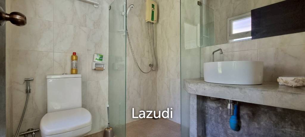 4 Beds 4 Baths 300 SQ.M. Sunset Beach Estate