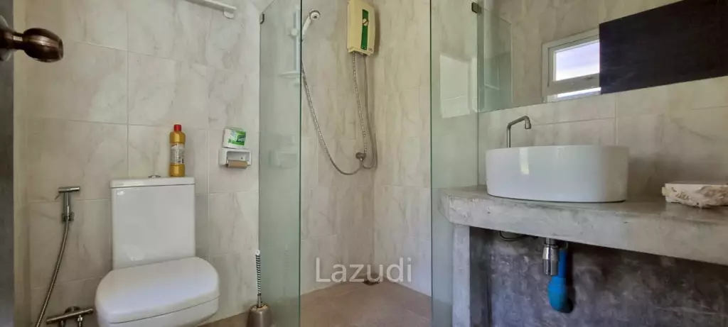 4 Beds 4 Baths 300 SQ.M. Sunset Beach Estate