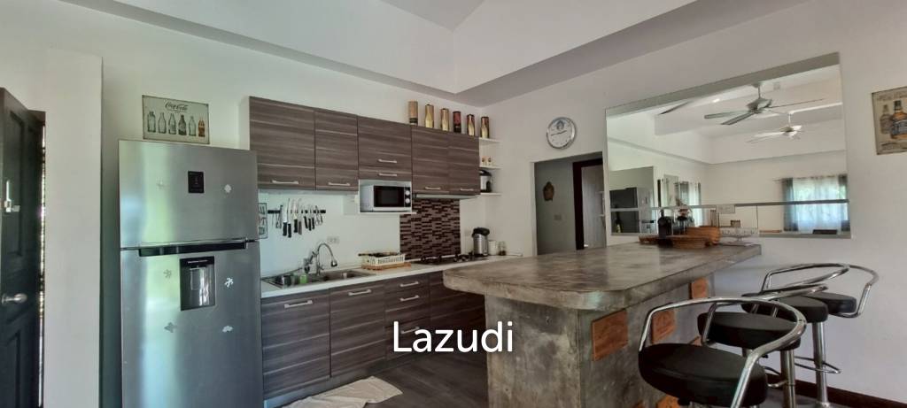 4 Beds 4 Baths 300 SQ.M. Sunset Beach Estate