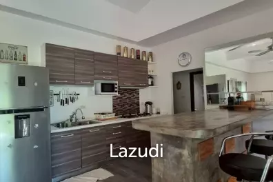 4 Beds 4 Baths 300 SQ.M. Sunset Beach Estate