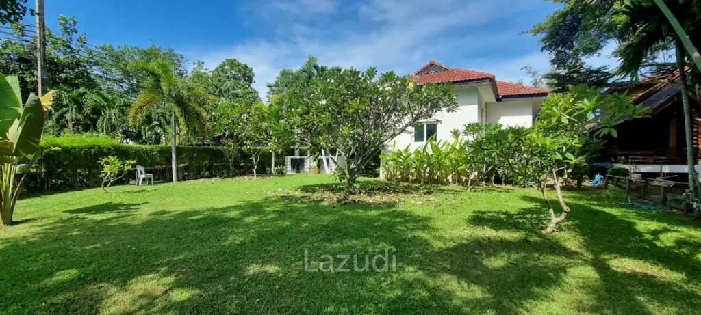 4 Beds 4 Baths 300 SQ.M. Sunset Beach Estate