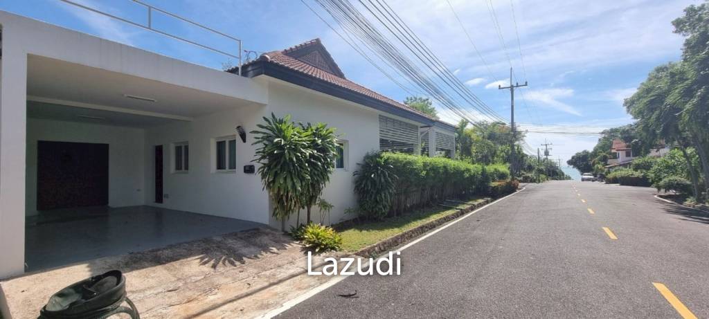 4 Beds 4 Baths 300 SQ.M. Sunset Beach Estate