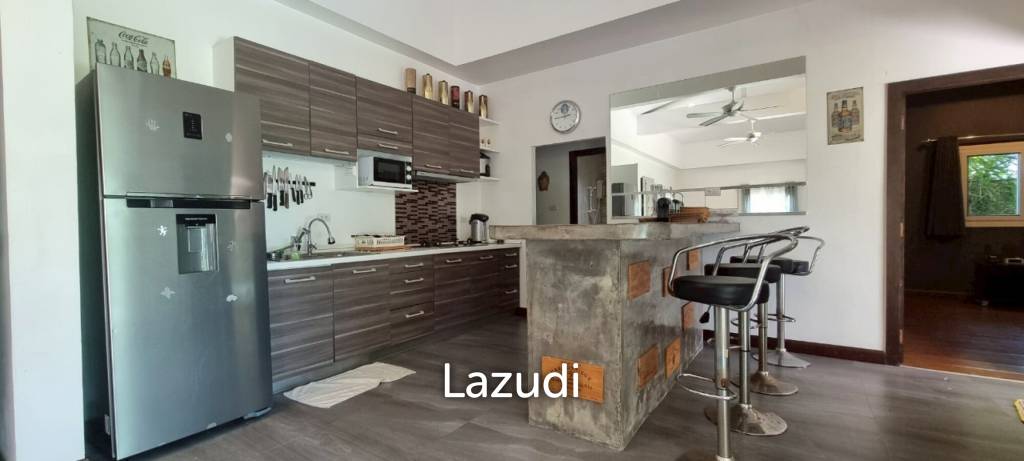 4 Beds 4 Baths 300 SQ.M. Sunset Beach Estate