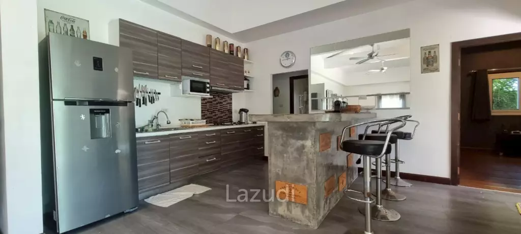4 Beds 4 Baths 300 SQ.M. Sunset Beach Estate