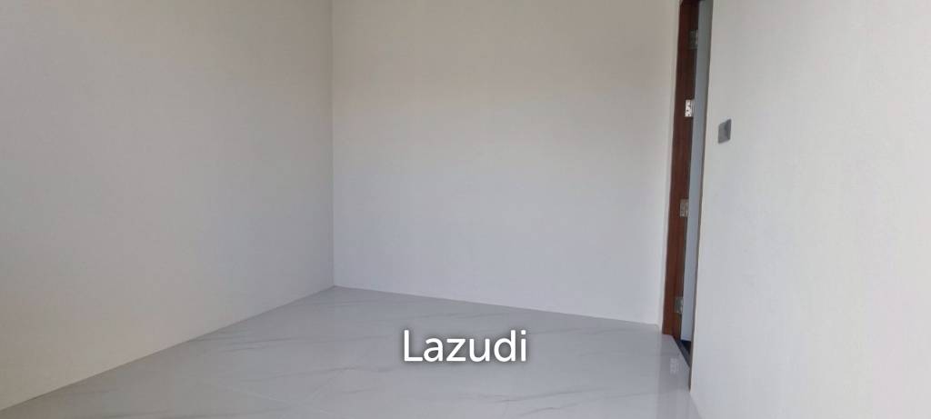 4 Bedrooms 6 Bathrooms 728 SQ.M. Pool Villa Near Mabprachan