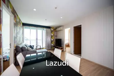 2 Bedroom 2 Bathroom 65 Sq.m Rhythm Phahol - Ari