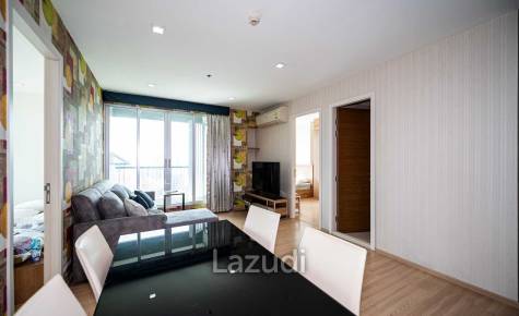 2 Bedroom 2 Bathroom 65 Sq.m Rhythm Phahol - Ari