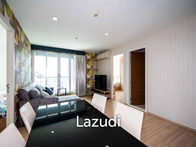 2 Bedroom 2 Bathroom 65 Sq.m Rhythm Phahol - Ari