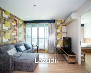 2 Bedroom 2 Bathroom 65 Sq.m Rhythm Phahol - Ari