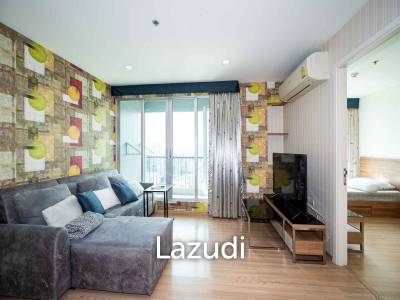 2 Bedroom 2 Bathroom 65 Sq.m Rhythm Phahol - Ari